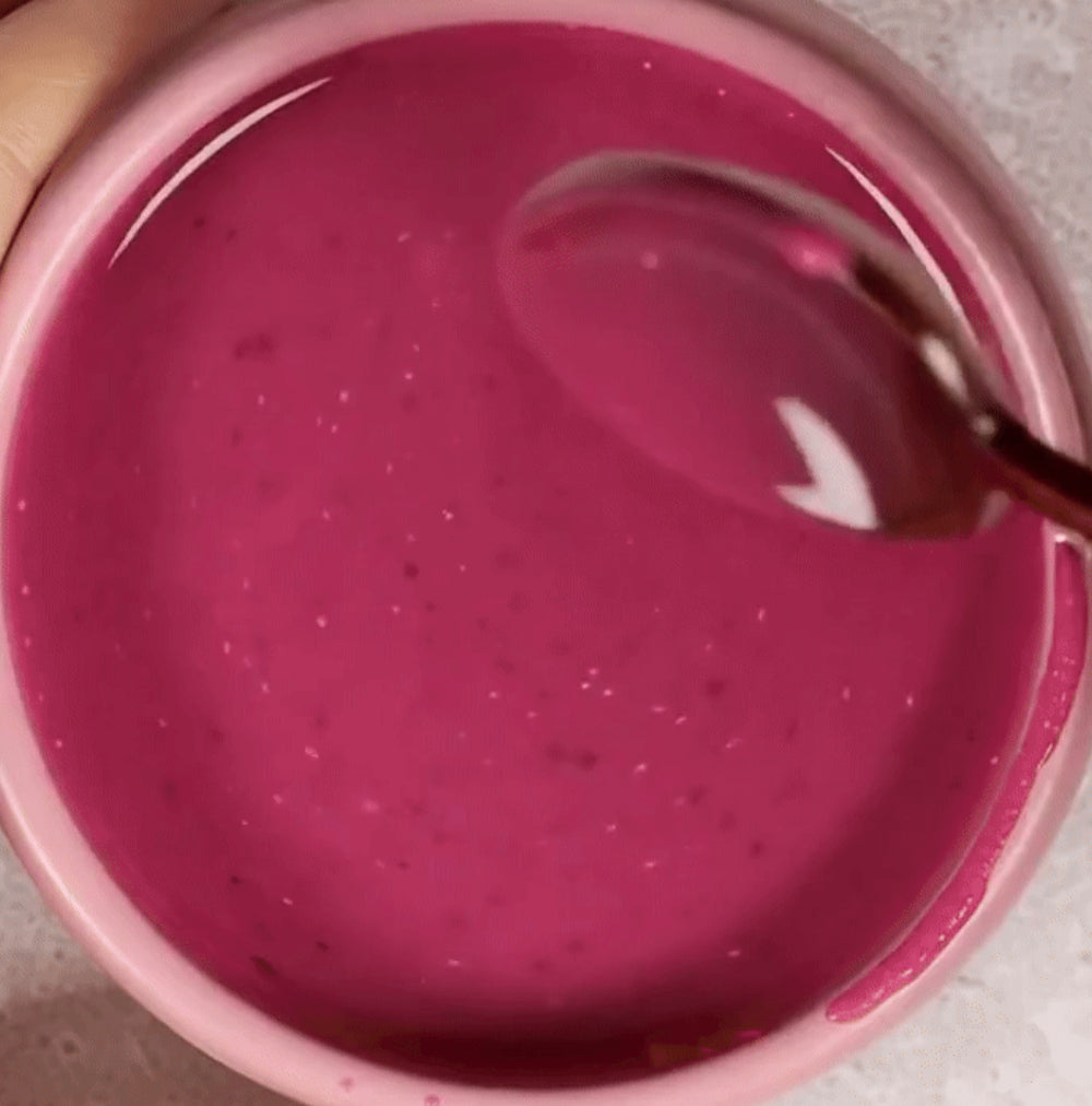 Arlo Kitchen - Detox Red ABC 15 pcs (45g) With Beets, Red Cabbage & Sweet Potato | Antioxidant and Immunity