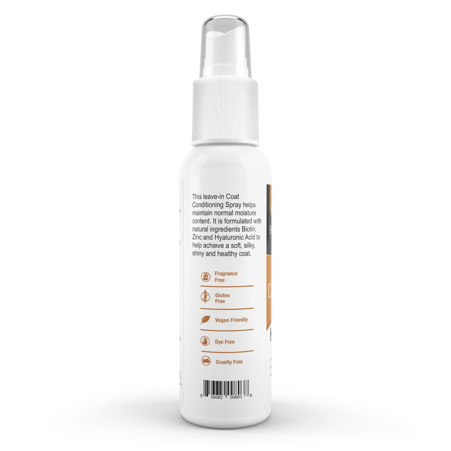 Hyalogic HyaFlex™ Coat Conditioning Spray (118 ml)