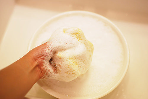 Wafona Natural Shampoo - 250ml