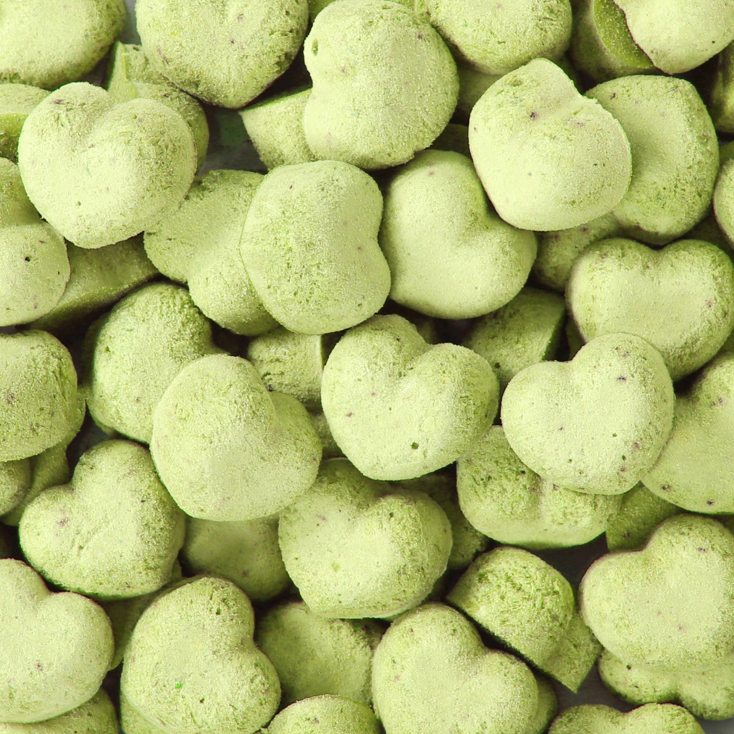 Arlo Goat Milk Treats 30g - Green Mussel