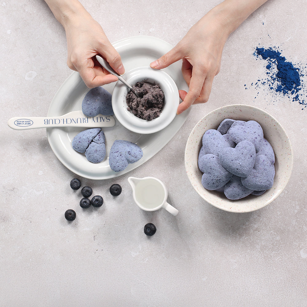 Arlo Kitchen Detox Denti Blue 45g (15 pcs)