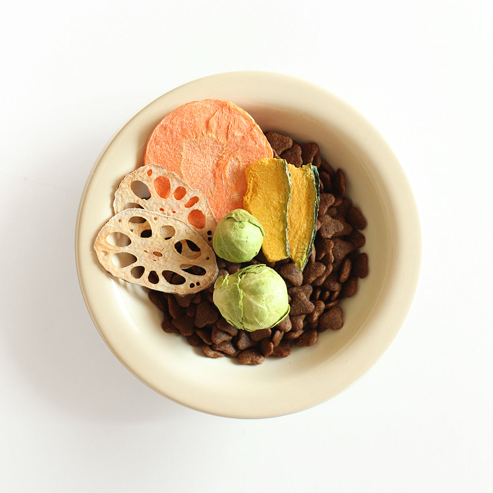 Arlo Kitchen - Veggie Chips 15g (Organic Lotus Roots)