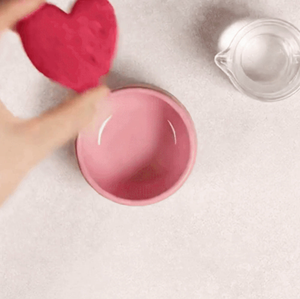 Arlo Kitchen - Detox Red ABC 15 pcs (45g) With Beets, Red Cabbage & Sweet Potato | Antioxidant and Immunity