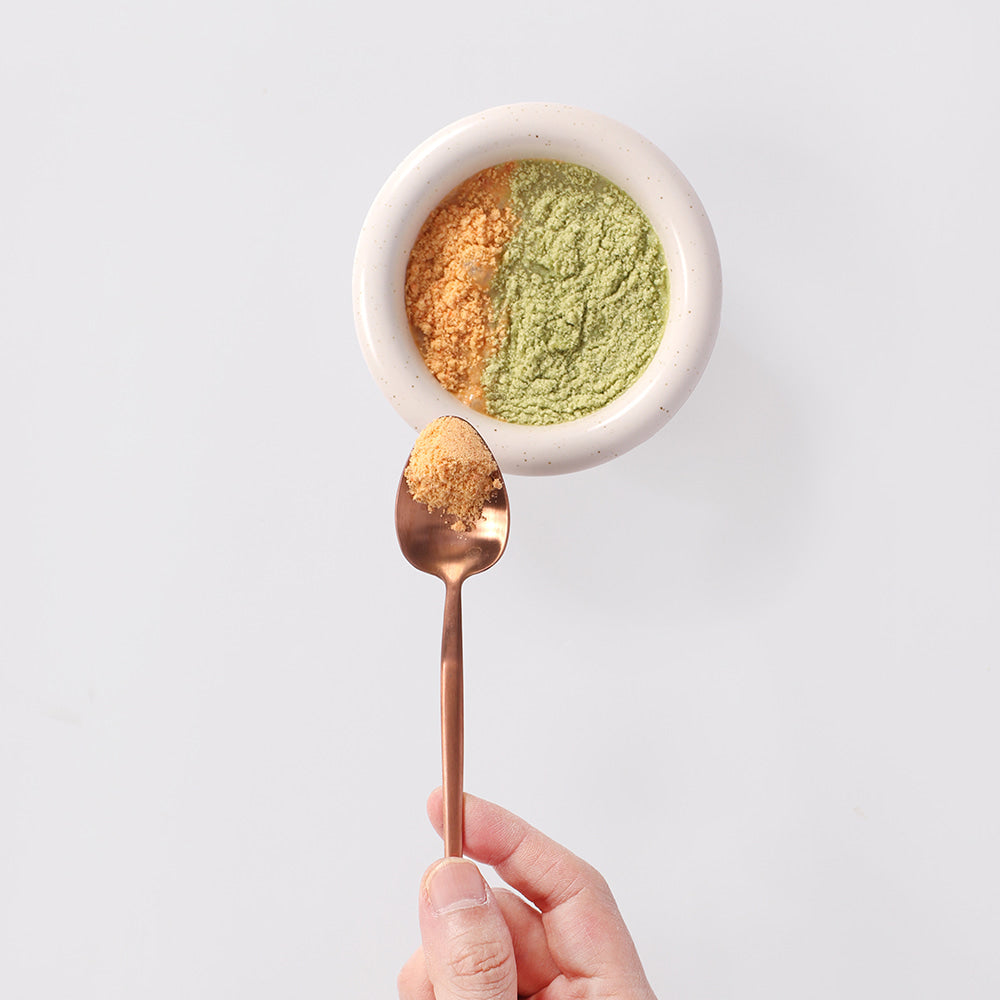 Arlo Goat Milk Treats 30g - Calming