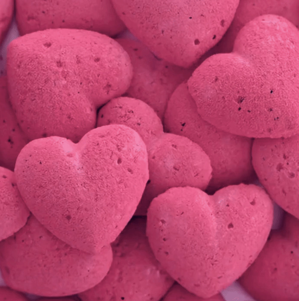 Arlo Kitchen - Detox Red ABC 15 pcs (45g) With Beets, Red Cabbage & Sweet Potato | Antioxidant and Immunity