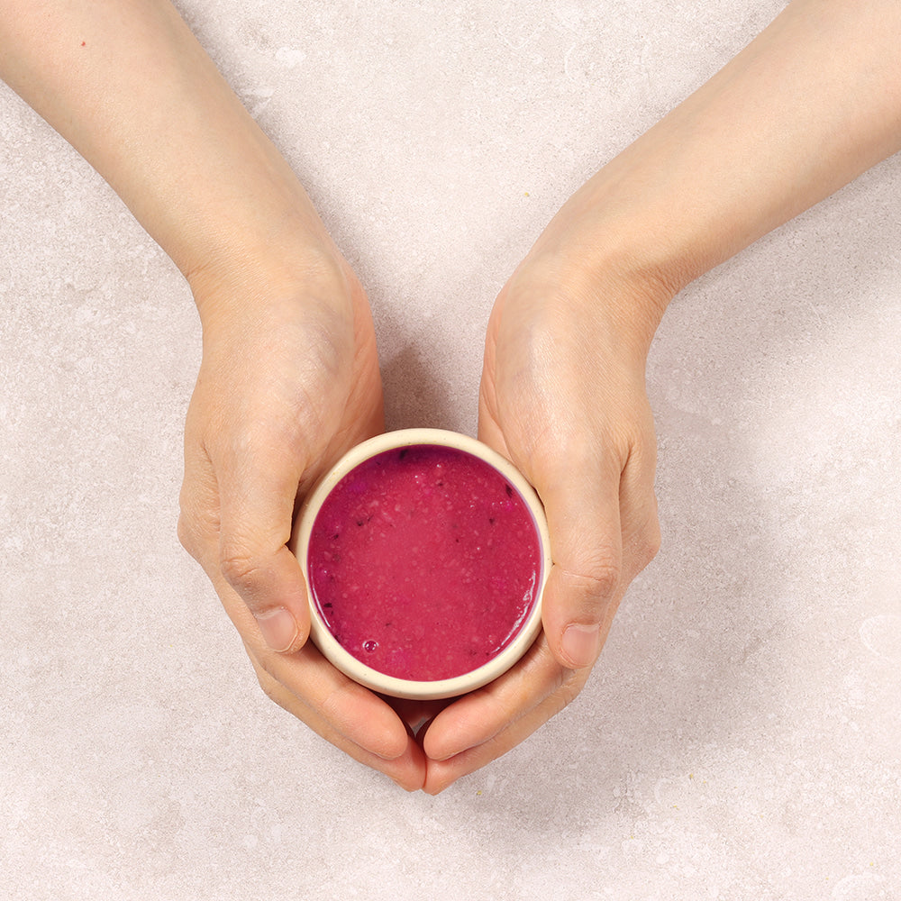 Arlo Kitchen - Detox Red ABC 15 pcs (45g) With Beets, Red Cabbage & Sweet Potato | Antioxidant and Immunity