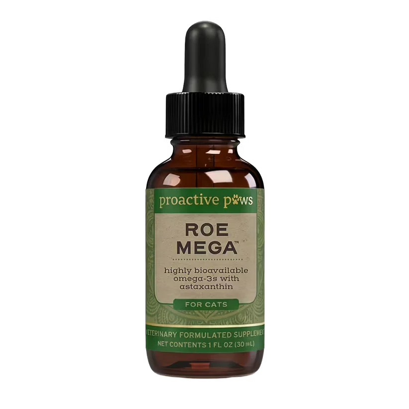 Proactive Paws - Roe Mega 30ml