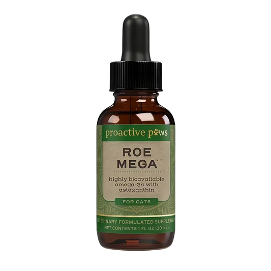 Proactive Paws - Roe Mega 30ml