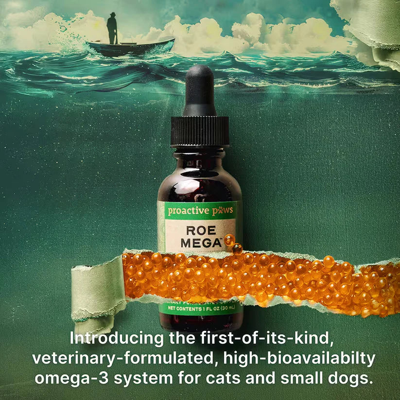 Proactive Paws - Roe Mega 30ml
