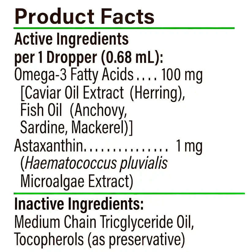 Proactive Paws - Roe Mega 30ml