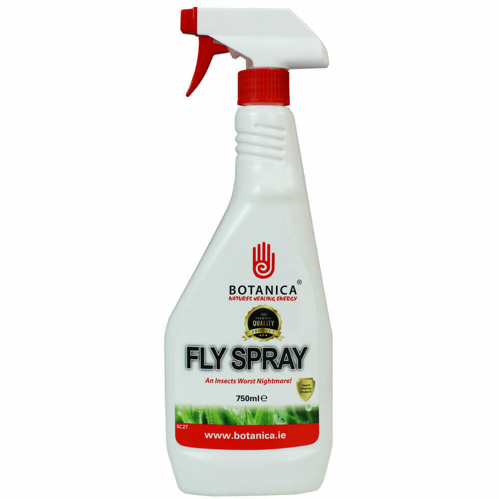 Botanica Fly Spray