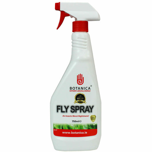 Botanica Fly Spray