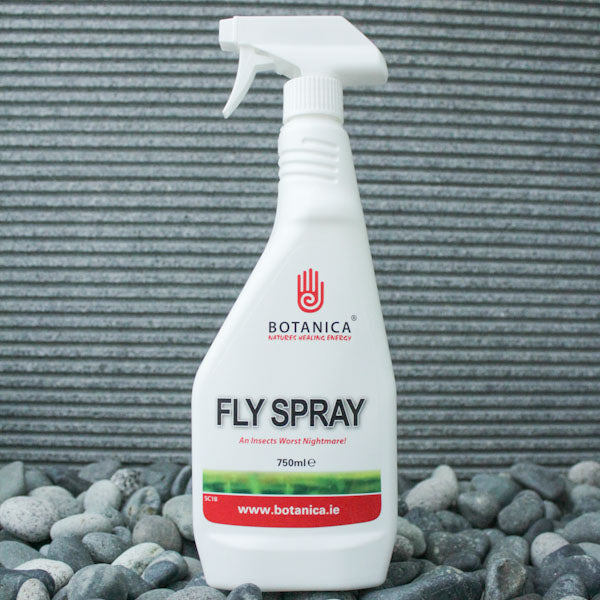 fly spray